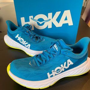 Hoka One One Carbon X 2 Mens Endurance Racers